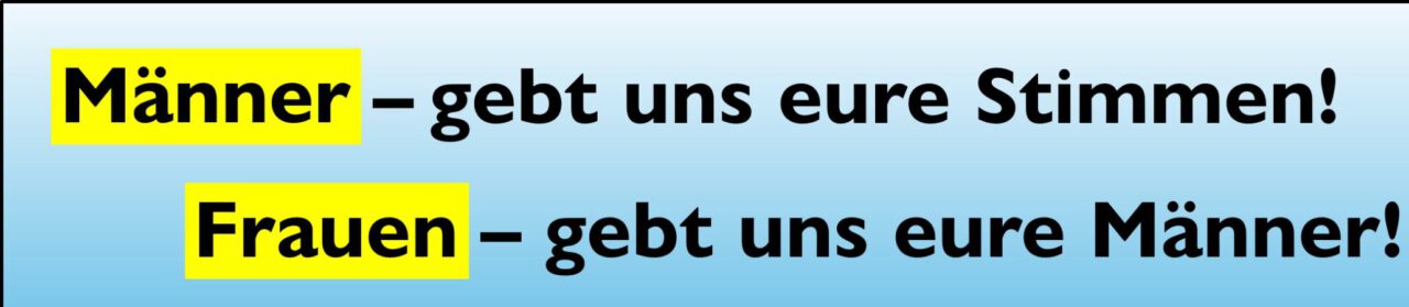 Männergesangverein Röthardt
