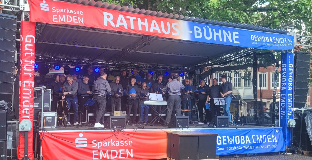 Männergesangverein Röthardt
