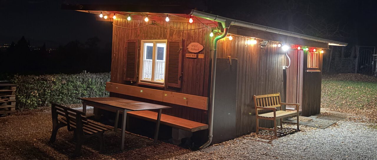 Männergesangverein Röthardt