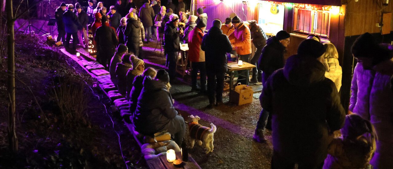 Männergesangverein Röthardt