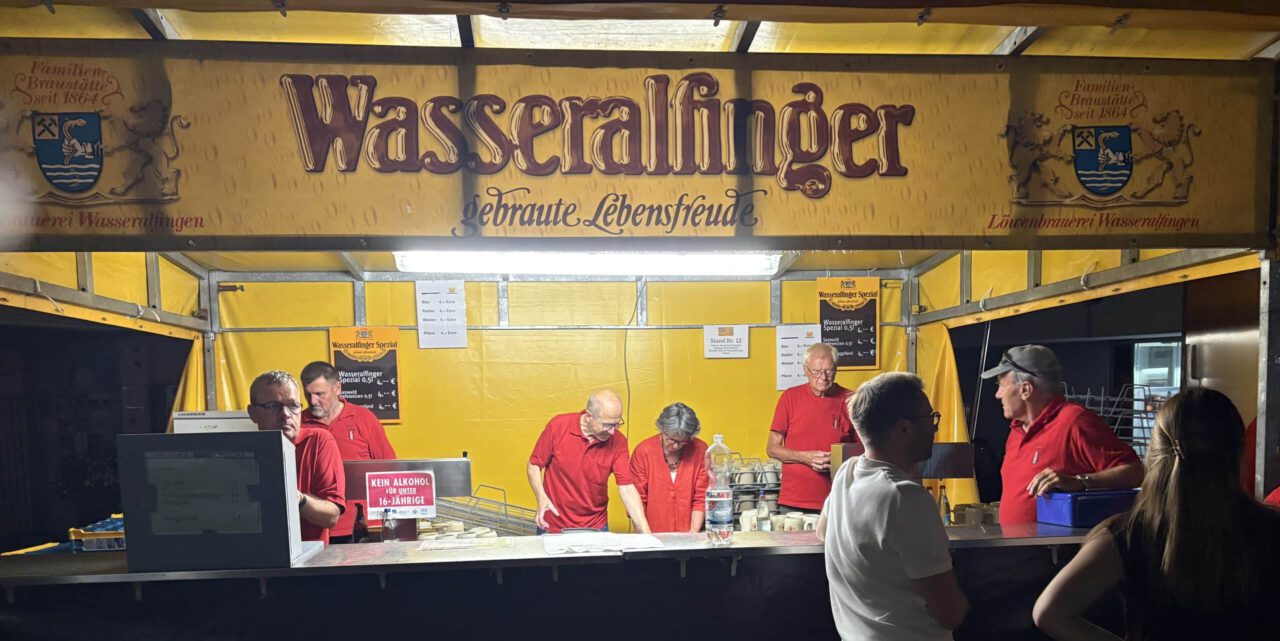 Männergesangverein Röthardt